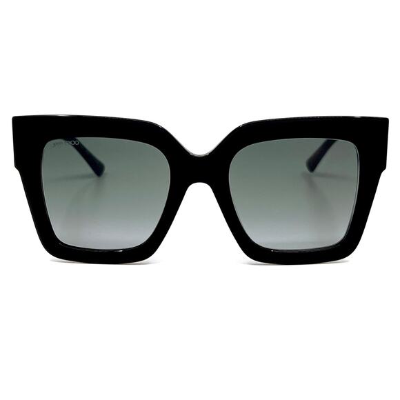 New! JIMMY CHOO Sunglasses EDNA/S 8079O, Authentic - Picture 2 of 11